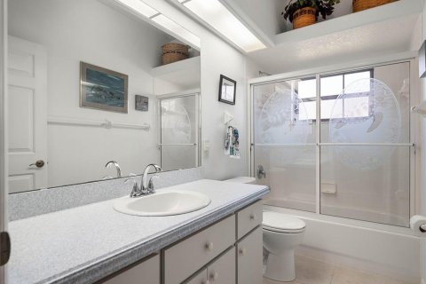 Купить виллу или дом в Лисбург, Флорида 10 комнат, 200.58м2, № 1511604 - фото 20