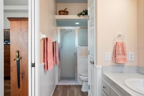 Купить виллу или дом в Лисбург, Флорида 10 комнат, 200.58м2, № 1511604 - фото 25