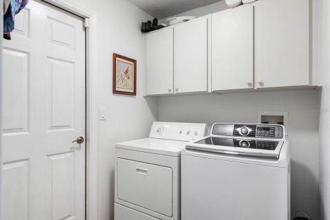 Купить виллу или дом в Лисбург, Флорида 10 комнат, 200.58м2, № 1511604 - фото 26