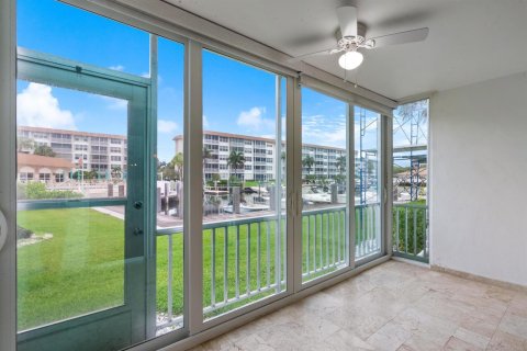 Copropriété à vendre à Delray Beach, Floride: 2 chambres, 111.48 m2 № 2078237 - photo 8