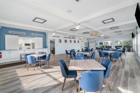 Copropriété à vendre à Delray Beach, Floride: 2 chambres, 111.48 m2 № 2078237 - photo 26