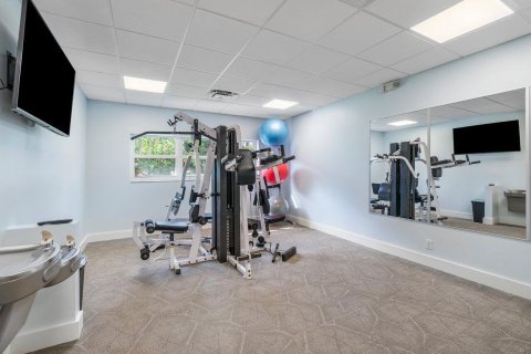 Copropriété à vendre à Delray Beach, Floride: 2 chambres, 111.48 m2 № 2078237 - photo 22