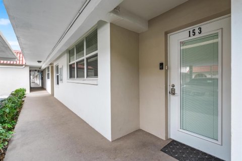 Copropriété à vendre à Delray Beach, Floride: 2 chambres, 111.48 m2 № 2078237 - photo 7