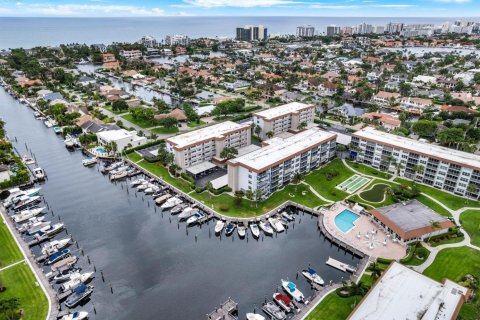 Copropriété à vendre à Delray Beach, Floride: 2 chambres, 111.48 m2 № 2078237 - photo 29