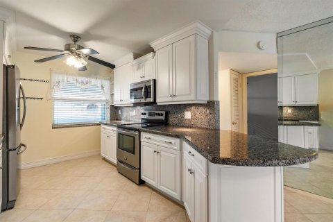 Copropriété à vendre à Delray Beach, Floride: 2 chambres, 111.48 m2 № 2078237 - photo 10