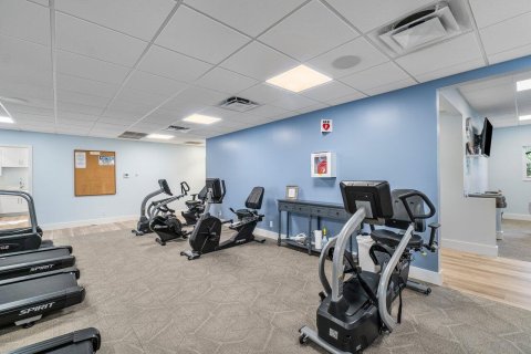 Copropriété à vendre à Delray Beach, Floride: 2 chambres, 111.48 m2 № 2078237 - photo 23