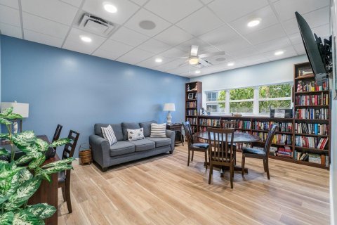 Copropriété à vendre à Delray Beach, Floride: 2 chambres, 111.48 m2 № 2078237 - photo 24