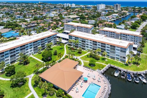 Copropriété à vendre à Delray Beach, Floride: 2 chambres, 111.48 m2 № 2078237 - photo 30