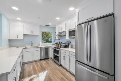 Copropriété à vendre à Delray Beach, Floride: 2 chambres, 111.48 m2 № 2078237 - photo 28