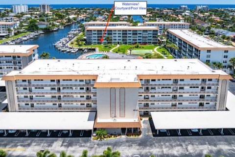 Copropriété à vendre à Delray Beach, Floride: 2 chambres, 111.48 m2 № 2078237 - photo 5