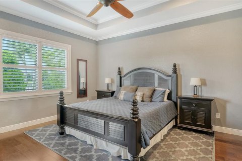 House in Lakewood Ranch, Florida 4 bedrooms, 210.7 sq.m. № 1783420 - photo 28