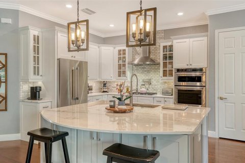 House in Lakewood Ranch, Florida 4 bedrooms, 210.7 sq.m. № 1783420 - photo 20