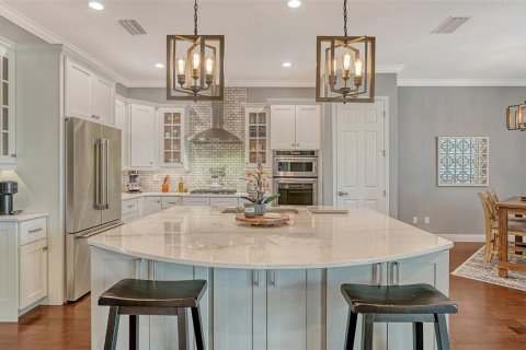 House in Lakewood Ranch, Florida 4 bedrooms, 210.7 sq.m. № 1783420 - photo 21