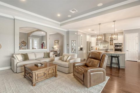 House in Lakewood Ranch, Florida 4 bedrooms, 210.7 sq.m. № 1783420 - photo 19