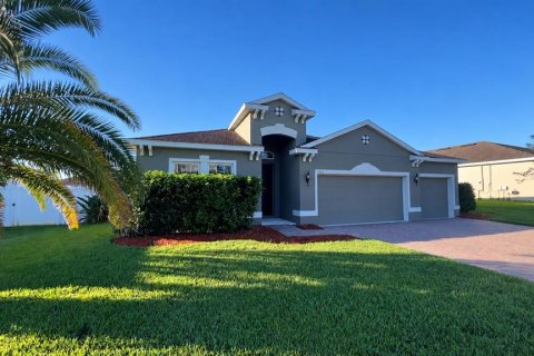 Villa ou maison à Orange City, Floride 3 chambres, 187.85 m2 № 2415108