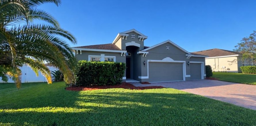 Villa ou maison à Orange City, Floride 3 chambres, 187.85 m2 № 2415108