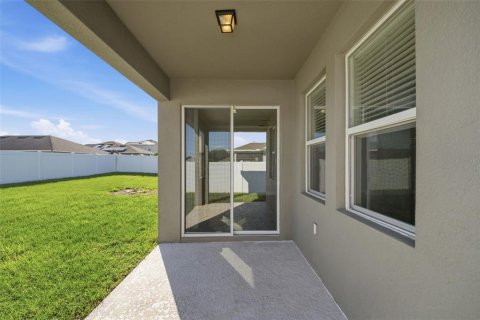 Villa ou maison à vendre à Orange City, Floride: 3 chambres, 187.85 m2 № 2415108 - photo 8
