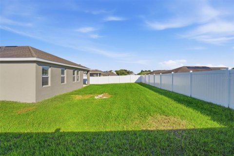 Villa ou maison à vendre à Orange City, Floride: 3 chambres, 187.85 m2 № 2415108 - photo 7