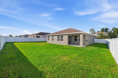Villa ou maison à vendre à Orange City, Floride: 3 chambres, 187.85 m2 № 2415108 - photo 9