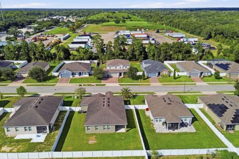 Villa ou maison à vendre à Orange City, Floride: 3 chambres, 187.85 m2 № 2415108 - photo 12