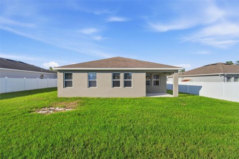 Villa ou maison à vendre à Orange City, Floride: 3 chambres, 187.85 m2 № 2415108 - photo 6