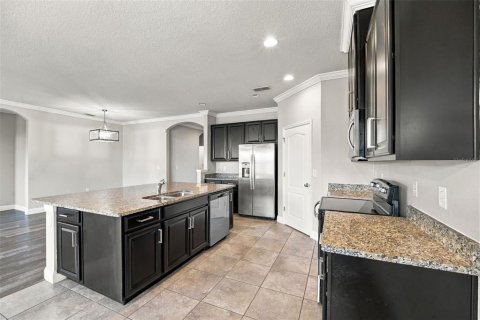 Villa ou maison à vendre à Orange City, Floride: 3 chambres, 187.85 m2 № 2415108 - photo 23