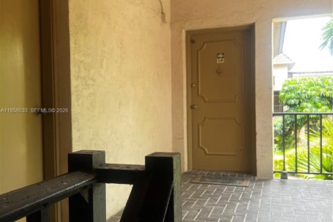 Снять в аренду кондоминиум в Майами, Флорида 1 спальня, 81.29м2, № 2012037 - фото 30