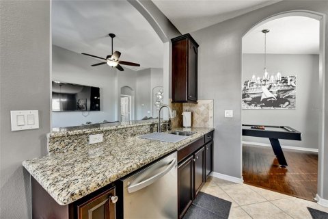 House in Riverview, Florida 3 bedrooms, 159.42 sq.m. № 2258432 - photo 15