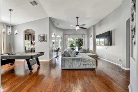House in Riverview, Florida 3 bedrooms, 159.42 sq.m. № 2258432 - photo 6