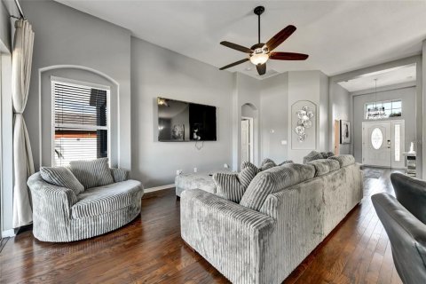 House in Riverview, Florida 3 bedrooms, 159.42 sq.m. № 2258432 - photo 10
