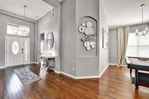 House in Riverview, Florida 3 bedrooms, 159.42 sq.m. № 2258432 - photo 5