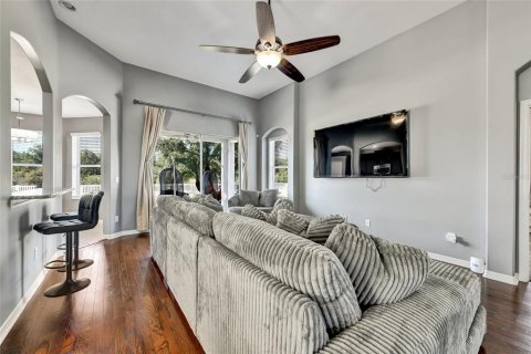 House in Riverview, Florida 3 bedrooms, 159.42 sq.m. № 2258432 - photo 9