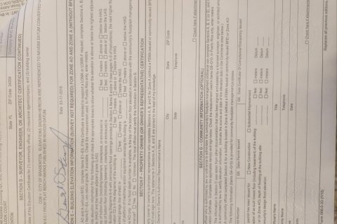 Купить виллу или дом в Брейдентон, Флорида 9 комнат, 189.43м2, № 1566272 - фото 5