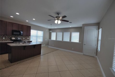 Снять в аренду квартиру в Орландо, Флорида 3 комнаты, 69.4м2, № 1918957 - фото 10