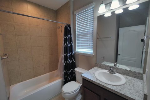 Снять в аренду квартиру в Орландо, Флорида 3 комнаты, 69.4м2, № 1918957 - фото 12