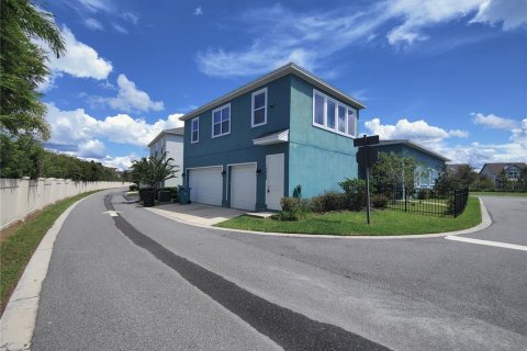 Снять в аренду квартиру в Орландо, Флорида 3 комнаты, 69.4м2, № 1918957 - фото 17