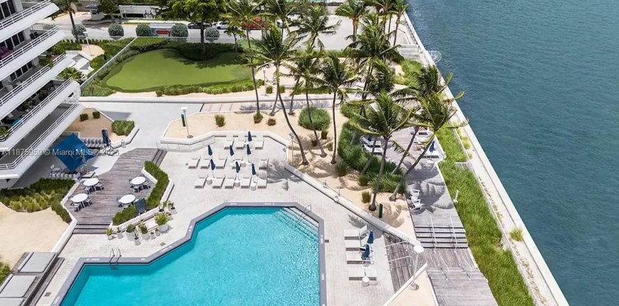 Apartamento en Miami, Florida 2 dormitorios, 129.88 m2 № 1921508