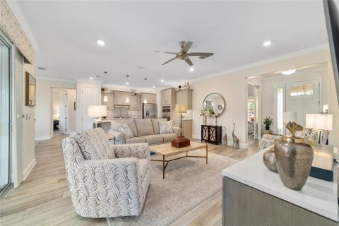 Villa ou maison à vendre à Ocala, Floride: 2 chambres, 153.38 m2 № 2420574 - photo 15