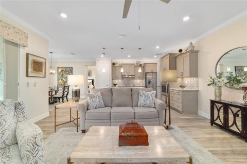 Villa ou maison à vendre à Ocala, Floride: 2 chambres, 153.38 m2 № 2420574 - photo 14
