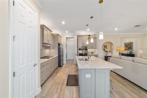 Villa ou maison à vendre à Ocala, Floride: 2 chambres, 153.38 m2 № 2420574 - photo 25