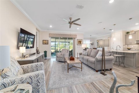 Villa ou maison à vendre à Ocala, Floride: 2 chambres, 153.38 m2 № 2420574 - photo 13