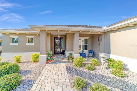 Villa ou maison à vendre à Ocala, Floride: 2 chambres, 153.38 m2 № 2420574 - photo 9