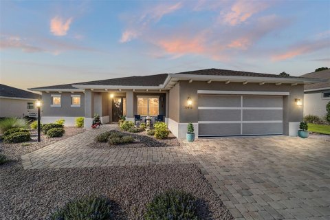 Villa ou maison à Ocala, Floride 2 chambres, 153.38 m2 № 2420574