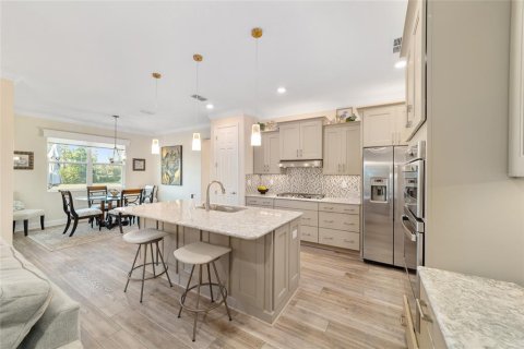 Villa ou maison à vendre à Ocala, Floride: 2 chambres, 153.38 m2 № 2420574 - photo 29