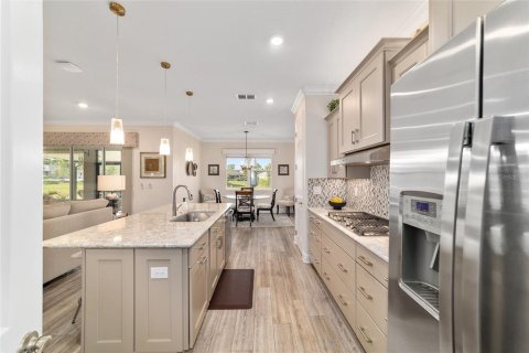 Villa ou maison à vendre à Ocala, Floride: 2 chambres, 153.38 m2 № 2420574 - photo 30