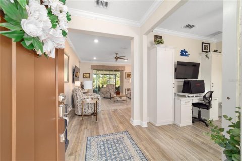 Villa ou maison à vendre à Ocala, Floride: 2 chambres, 153.38 m2 № 2420574 - photo 11