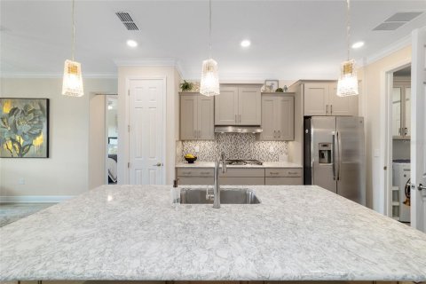 Villa ou maison à vendre à Ocala, Floride: 2 chambres, 153.38 m2 № 2420574 - photo 28