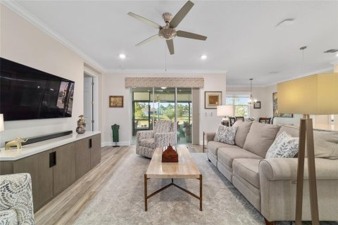 Villa ou maison à vendre à Ocala, Floride: 2 chambres, 153.38 m2 № 2420574 - photo 16