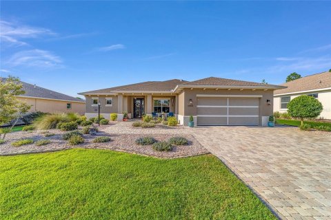Villa ou maison à vendre à Ocala, Floride: 2 chambres, 153.38 m2 № 2420574 - photo 2
