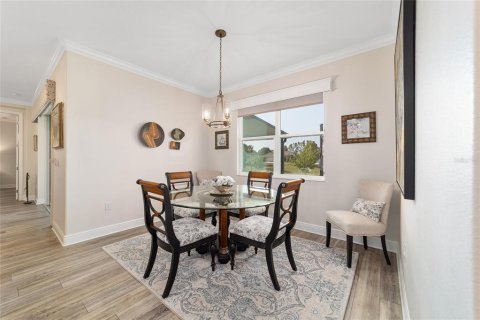 Villa ou maison à vendre à Ocala, Floride: 2 chambres, 153.38 m2 № 2420574 - photo 22